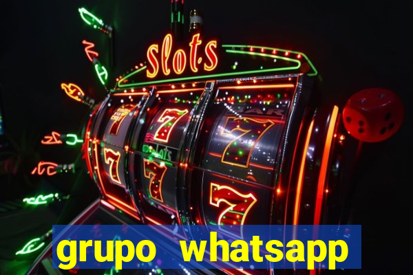 grupo whatsapp botafogo link